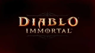 Diablo Immortal partage sa date de sortie, et sera disponible sur PC
