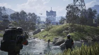 WARDOGS domine déjà les ventes Steam, juste après l'annonce de sa date de sortie