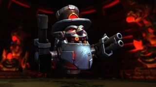 WoW : La course à la première place de la Libération de Terremine est terminée, Gallywix est tombé en mythique