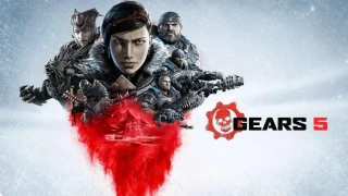 Gears 5 se confirme pour une sortie courant automne 2019