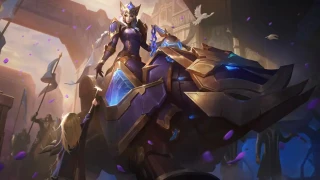 LoL : MàJ 13.7, les détails de la mise à jour 