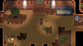 Stardew Valley : Comment changer son apparence en jeu ?