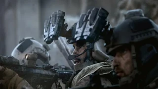 Call of Duty: Modern Warfare : Le nouveau mode de jeu Escarmouche a été dévoilé, alors que du gameplay sera partagé en août