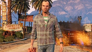GTA V fait son grand retour sur le Xbox Game Pass, juste avant GTA 6