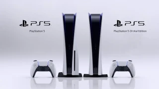 PlayStation 5 : Date de sortie et prix