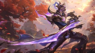 LoL : Quand le skin Maître Yi Héros de guerre sera disponible ?