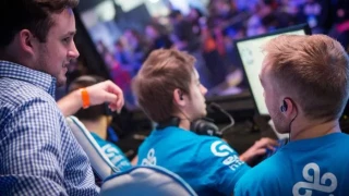 Résultats des qualifications pour l'ESL One Cologne