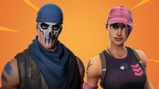 Fortnite : 2 skins dataminés ont été dévoilés dans la mise à jour sur mobile ! 