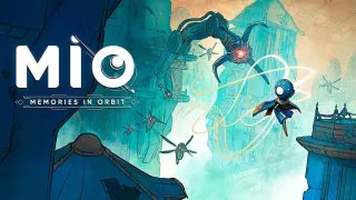 Test MIO: Memories in Orbit : Un metroidvania poétique et envoûtant