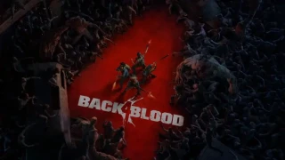 Back 4 Blood partage une date de sortie et du gameplay
