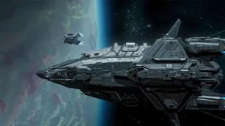 Star Citizen : Presque un milliard de dollars pour une alpha, c'est fou