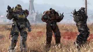 Fallout 76 : Il sera bientôt possible de voyager avec ses animaux de compagnie