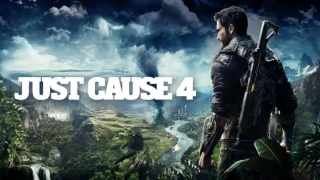 Just Cause 4 : Un trailer centré sur l'environnement !