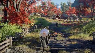 Crimson Desert dévoile des graphismes saisissants sur PC qui vont vous laisser bouche bée