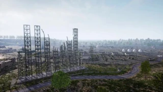PUBG : Erangel va bénéficier d'améliorations visuelles 