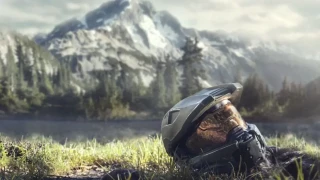 Halo Infinite « aurait été formidable » pour le lancement des Xbox Series X/S