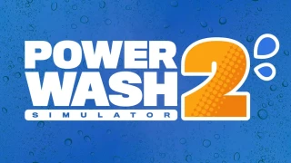 PowerWash Simulator 2 annoncé, FuturLab promet une expérience éclaboussante