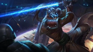LoL : Les Champions pour bien débuter en jungle
