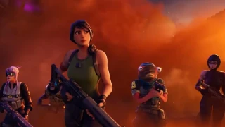 Fortnite : Découvrez les trailers de la saison 8 (chapitre 2)