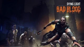 Un mode Battle Royale pour Dying Light?