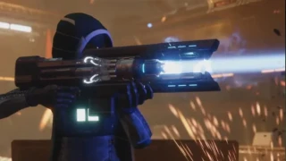 Découvrez le nouveau trailer en 4K de Destiny 2 !