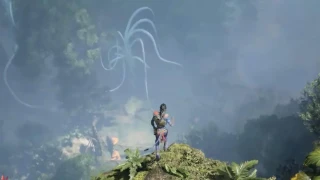 Avatar: Frontiers of Pandora n'arrivera qu'en 2023-2024