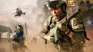 Battlefield 2042 : On a joué à la saison 7, nos impressions