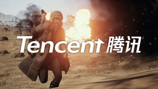 PUBG : Tencent voudrait acquérir 10 % de Bluehole