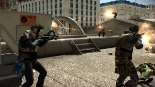 PAYDAY 3 pourrait arriver en septembre