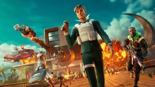 Fortnite : Les joueurs détestent la nouvelle interface