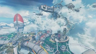 Apex Legends : Saison 9, à quelle heure sort la mise à jour ?