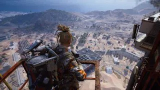 ARC Raiders a commencé le teasing de sa nouvelle carte, et vous n'avez probablement rien vu