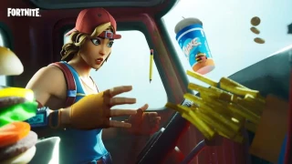 Fortnite : La fonctionnalité pour ranger son inventaire rapidement arrive