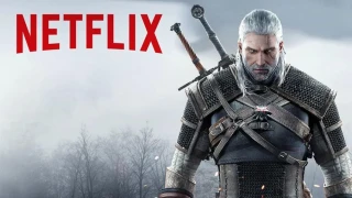 La série The Witcher sera sur Netflix en 2020 !