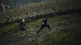 Dragon's Dogma 2 a-t-il des montures ?
