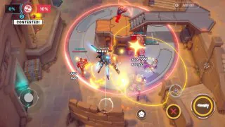 Blizzard officialise Overwatch Rush, son tout nouveau jeu mobile, en vidéo