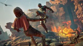 Le chapitre 3 de Dune: Awakening s'annonce comme la refonte ultime que nous attendions