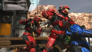 Halo : Les serveurs des jeux Xbox 360 fermeront fin 2021