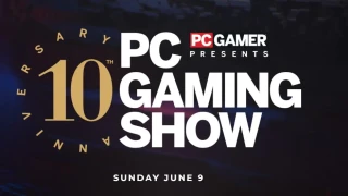 Le PC Gaming Show revient cette année