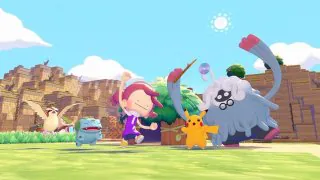 Pokémon Pokopia : Si vous voulez speedrunner le jeu, testez cette astuce insolite