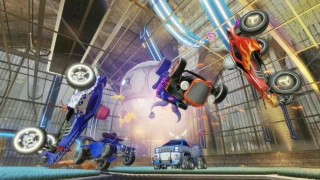 Rocket League : Caméra, quels sont les meilleurs réglages ?