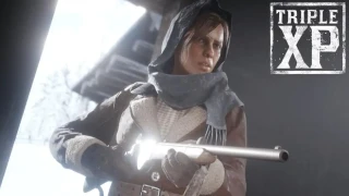 Red Dead Online : Une semaine spéciale Terre d'opportunités