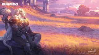 Magic The Gathering annonce les extensions de 2026, et il y a du lourd