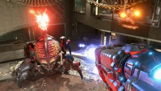 DOOM Eternal aurait généré 450 millions de dollars