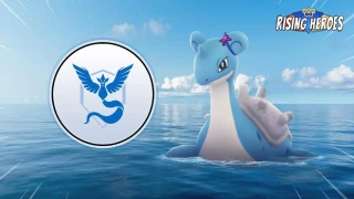 Pokémon GO : Soyez prêts pour l'événement Un Héroïsme Mystique
