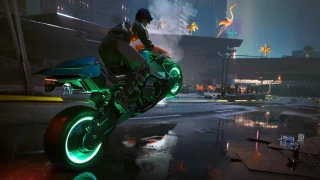 Cyberpunk 2077 : CD Projekt RED explique pourquoi le multijoueur n'est pas sorti