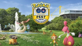 Pokémon GO : La loterie pour le Pokémon GO Fest de Dortmund est ouverte !