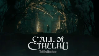 Call of Cthulhu, le RPG terrifiant de Cyanide Studios, sortira en automne !