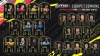 Illustration - FIFA 20 : TOTW 41 : Vidal, Silva et Nani s'illustrent