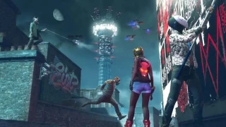 Watch Dogs: Legion : Le multijoueur repoussé à 2021